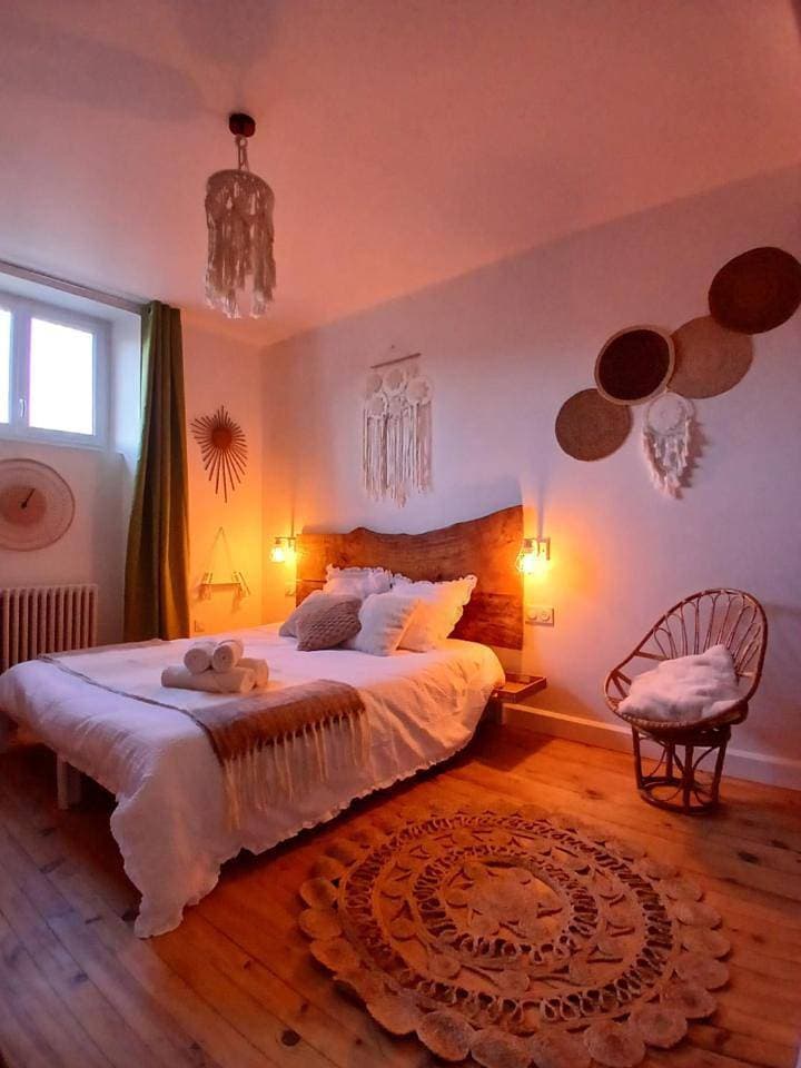 Foto 6 von 26: Double Room with Private Bathroom