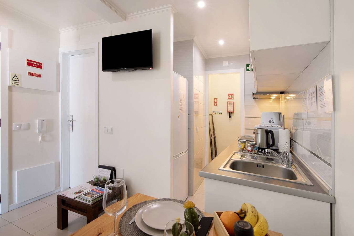 Foto 8 von 28: Ferienwohnung 'Casa Maria' mit Terrasse, Klimaanlage und WLAN