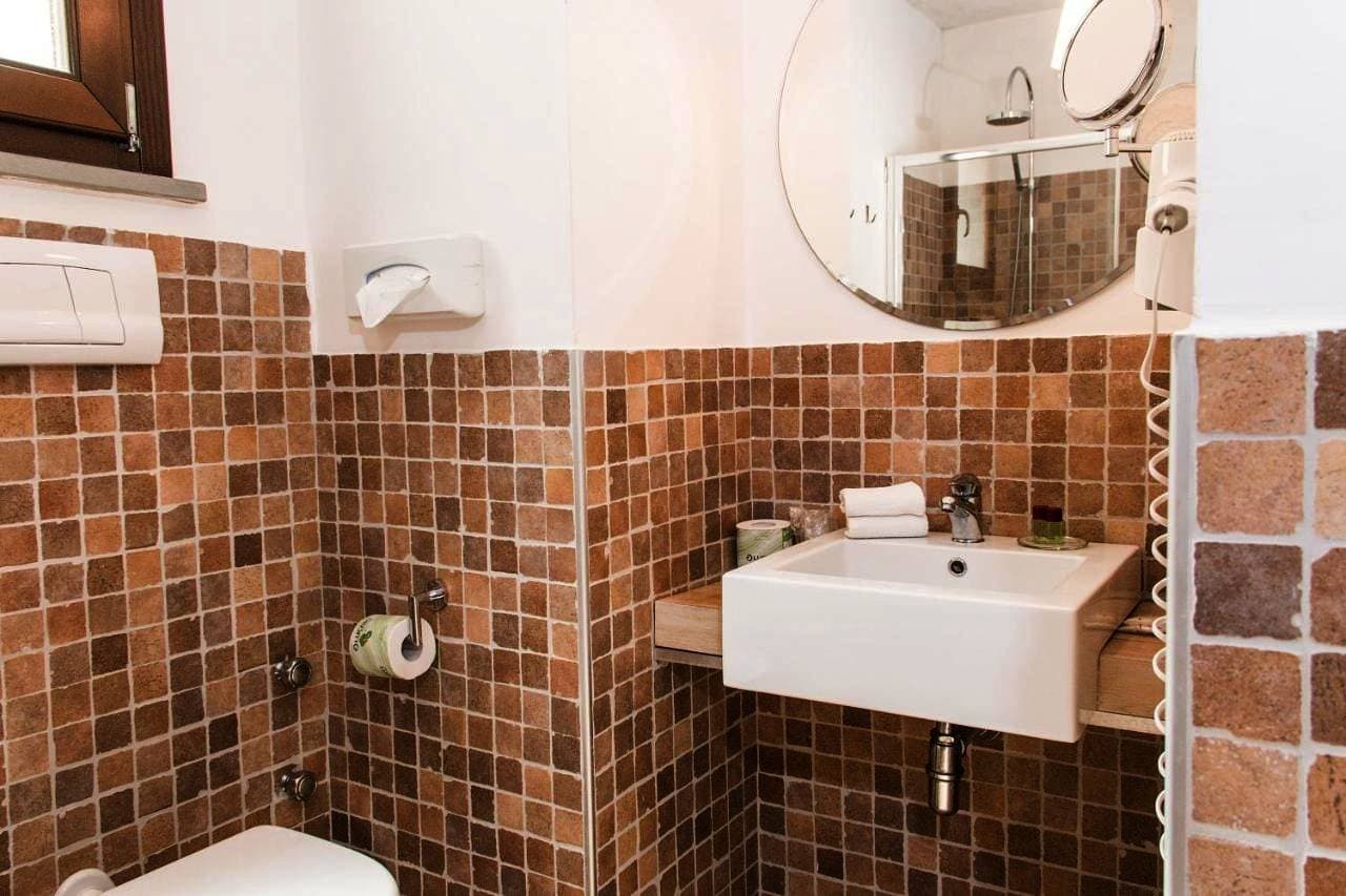 Foto 5 von 6: Twin Room