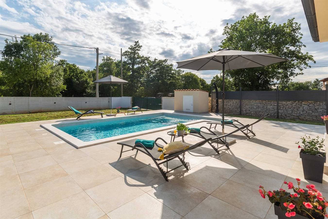 Foto 6 von 37: Villa Grandini Verde