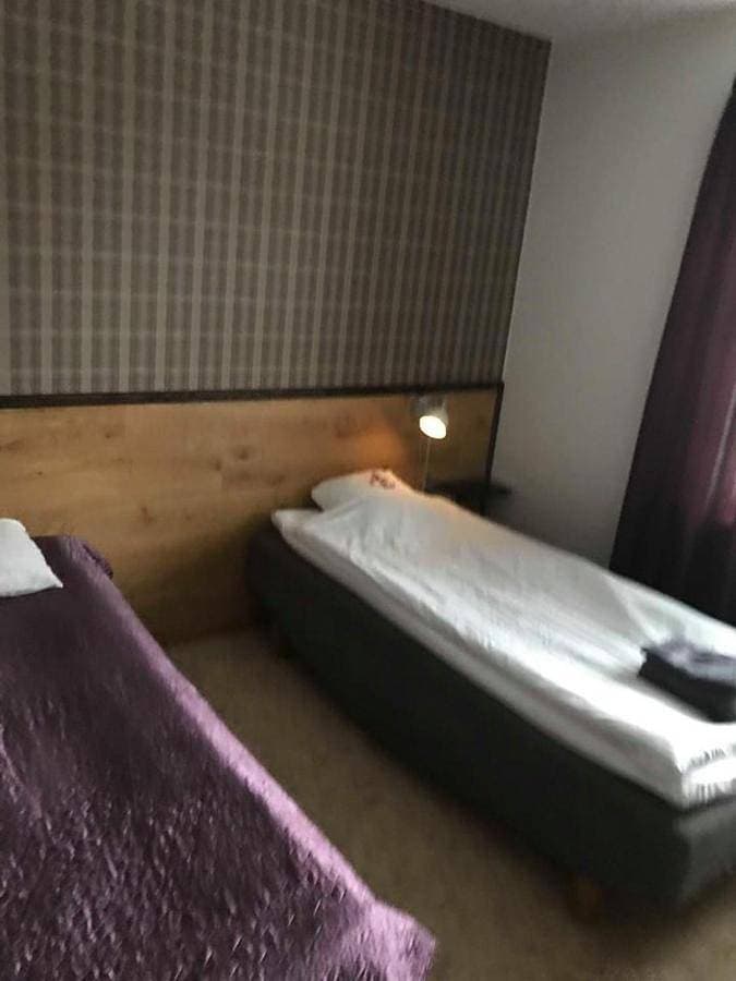 Foto 5 von 10: Triple Room