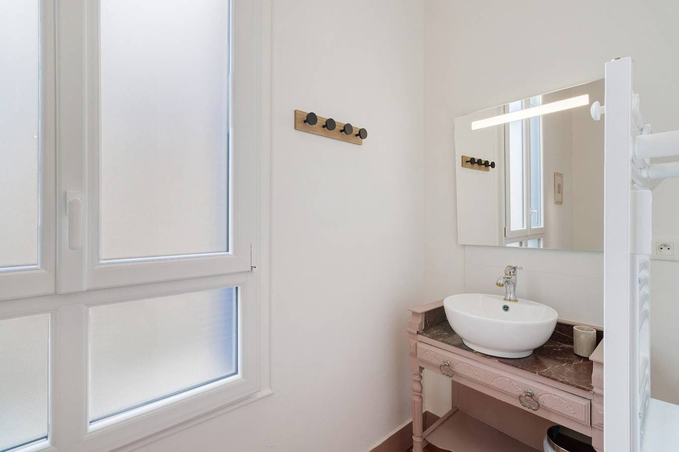 Foto 13 von 22: Gemütliche Wohnung in Eymet – Klimatisiert für 4 Personen – Trois Clés