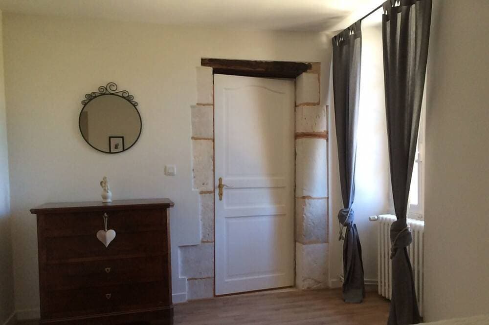 Foto 6 von 28: Les Vents Bleus Gîte Rosine