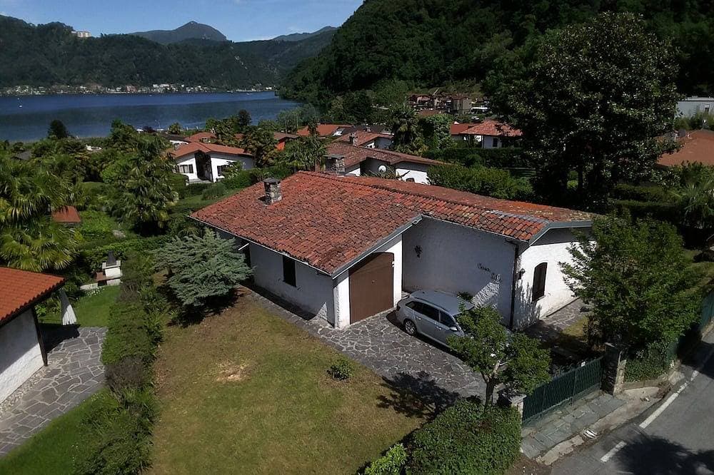 Traumhafter Urlaub im Ferienhaus Casa Lotti  mit Terrasse & eingezäuntem Garten 1