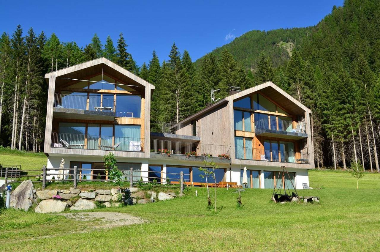 Sunnig Nature Apartments 1