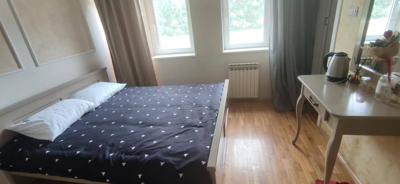 Foto 10 von 29: Double Room with Shared Toilet