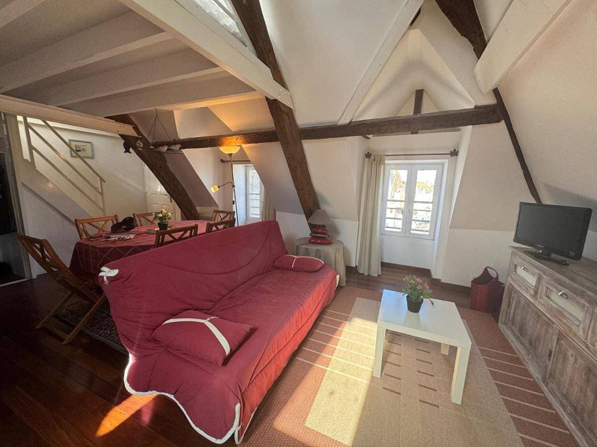 Foto 5 von 8: One-Bedroom Apartment