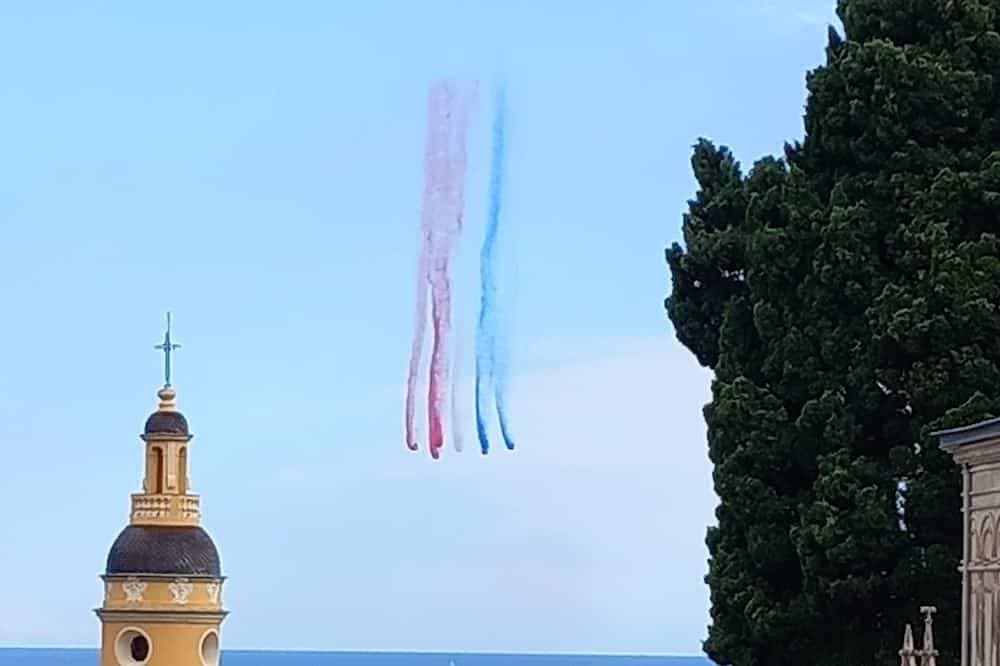 Foto 8 von 19: Rare Site, entspannende, außergewöhnliche panorama 180 ° Meer