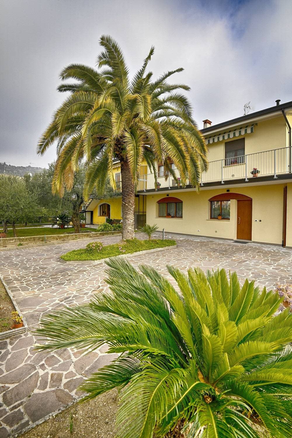 Appartamento La Palma 1