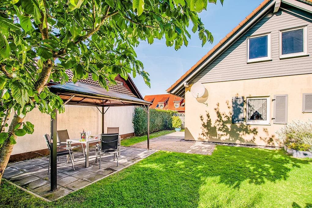 Foto 5 von 26: Ferienhaus im Mühlengrund