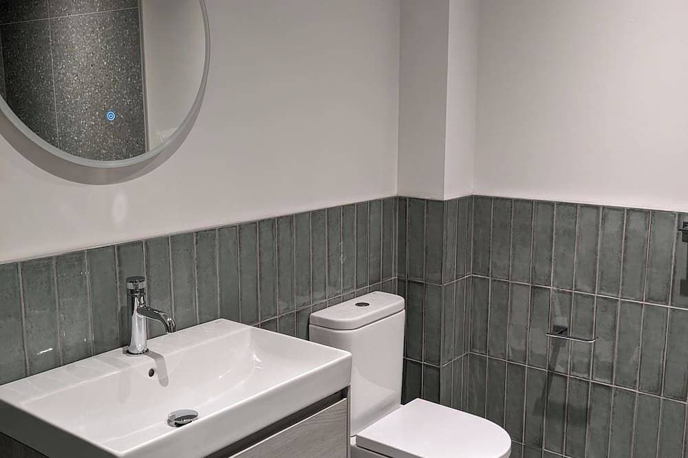 Foto 8 von 26: Tullagh - 2 bedroom self catering @ Ballyliffin Beach Houses, Tullagh @ Ballyliffin Beach Houses met...