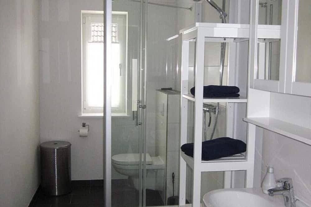 Ferienwohnung Zaschendorf 1