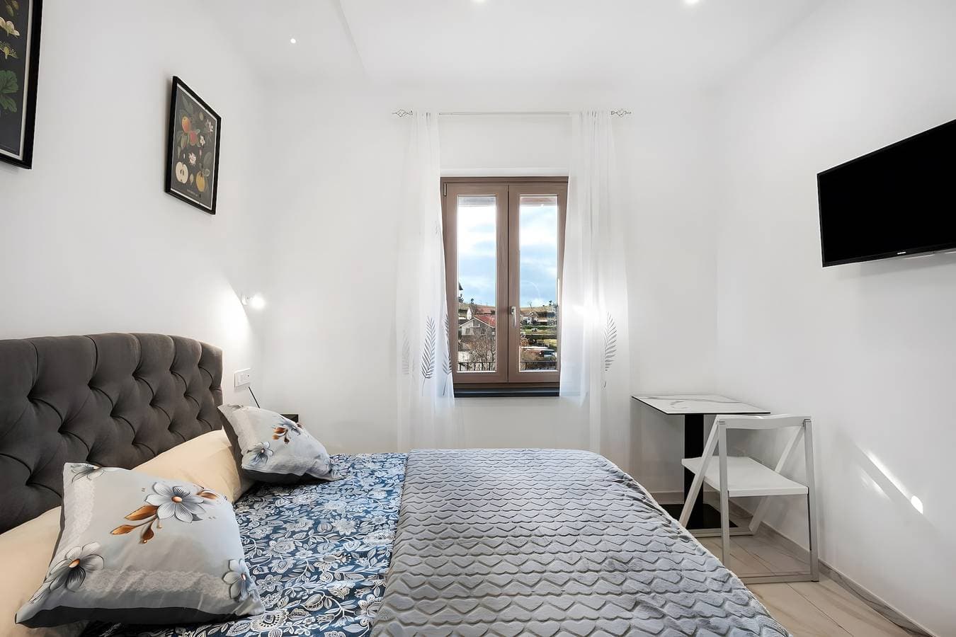 Silvana's House 1