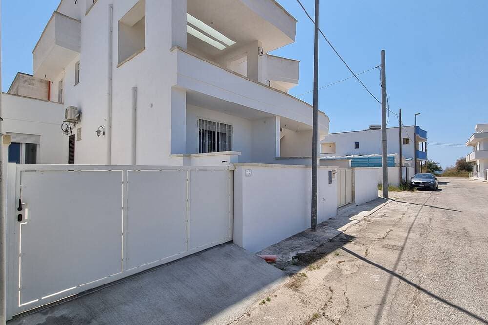 Foto 9 von 13: Appartamento a 50 mt dal Mare
