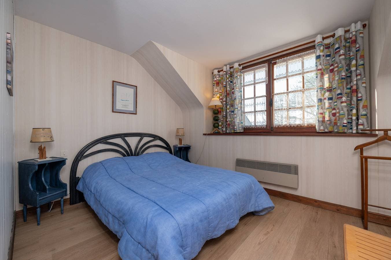 Foto 10 von 20: Ferienhaus 'Maison Proche De La Mer' mit Terrasse nahe dem Meer