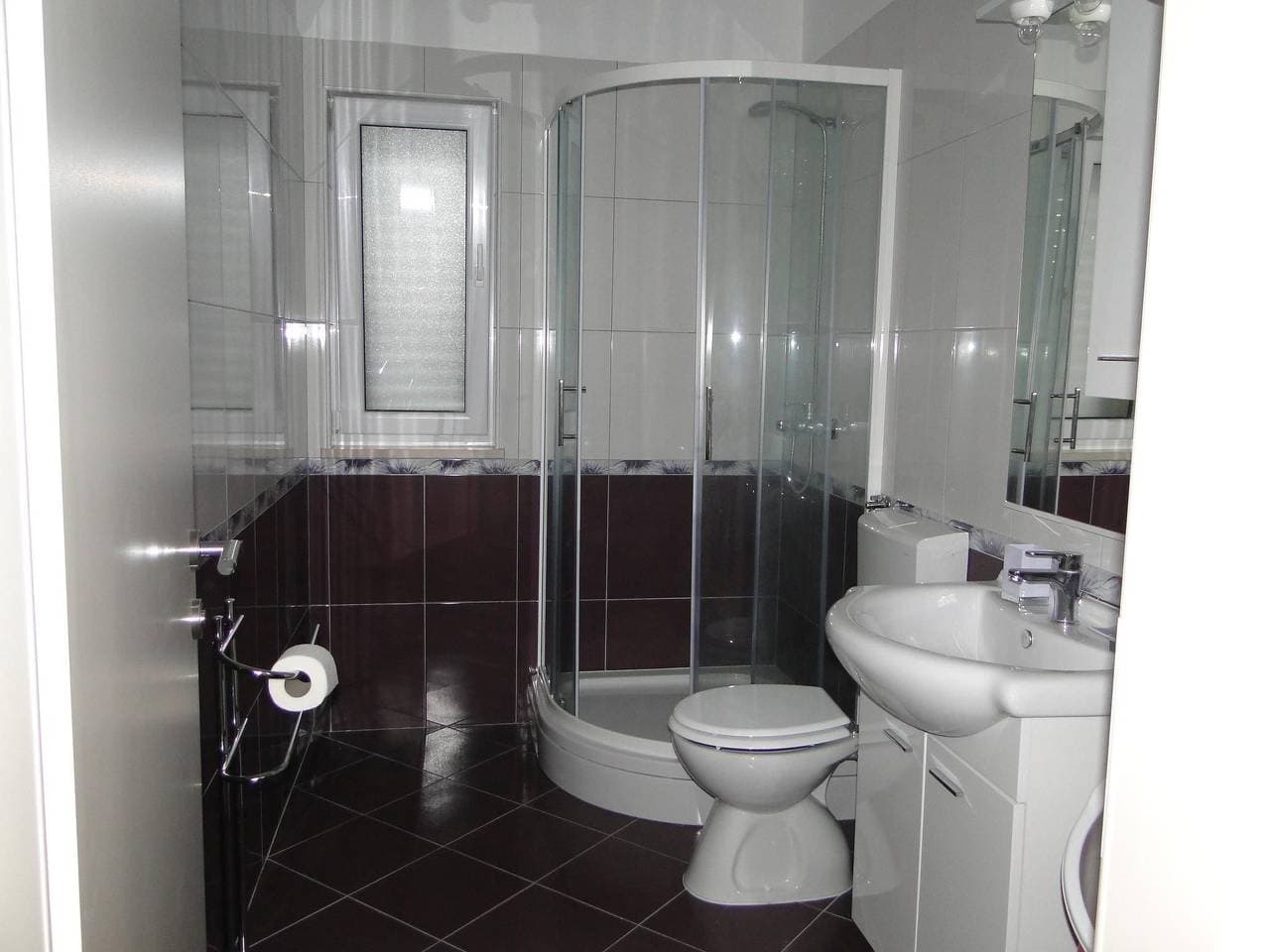 Foto 9 von 11: Wohnung "Asia 1" mit Blick auf das Wasser