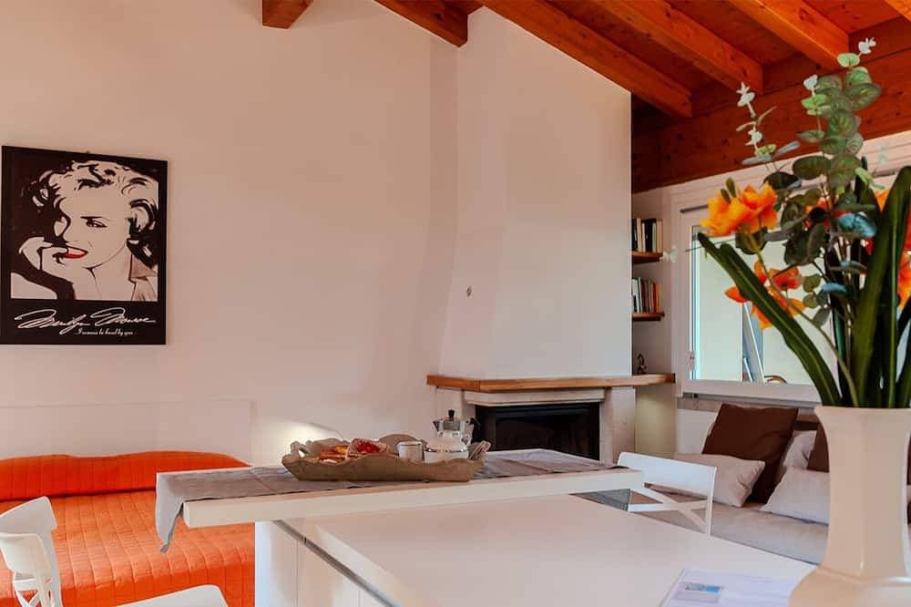 Foto 3 von 8: Casa Monique Apt. Soleil