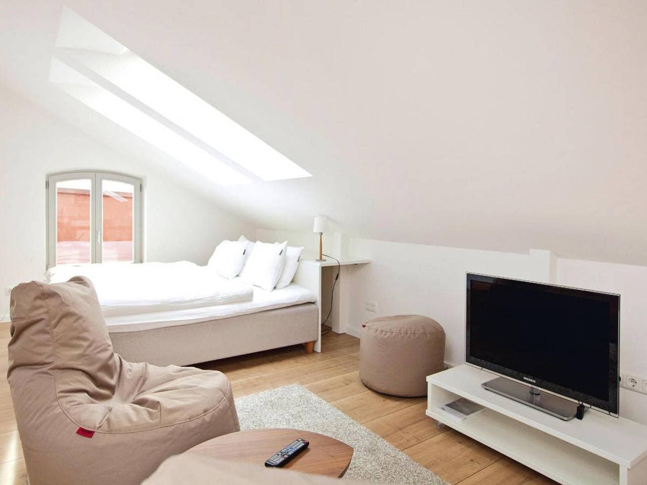 Foto 2 von 21: Appartements im Südhaus in Schwerin