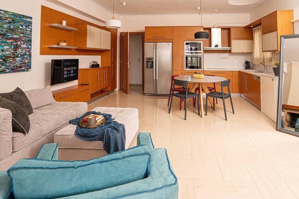Horizonte Familie apt 1