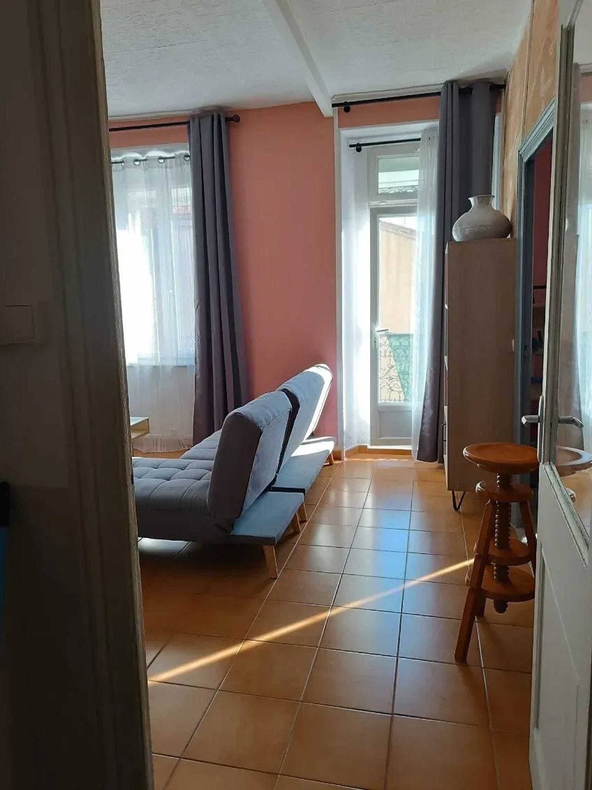 Foto 10 von 36: Geräumige Wohnung in Lézignan-Corbières mit 75 m²