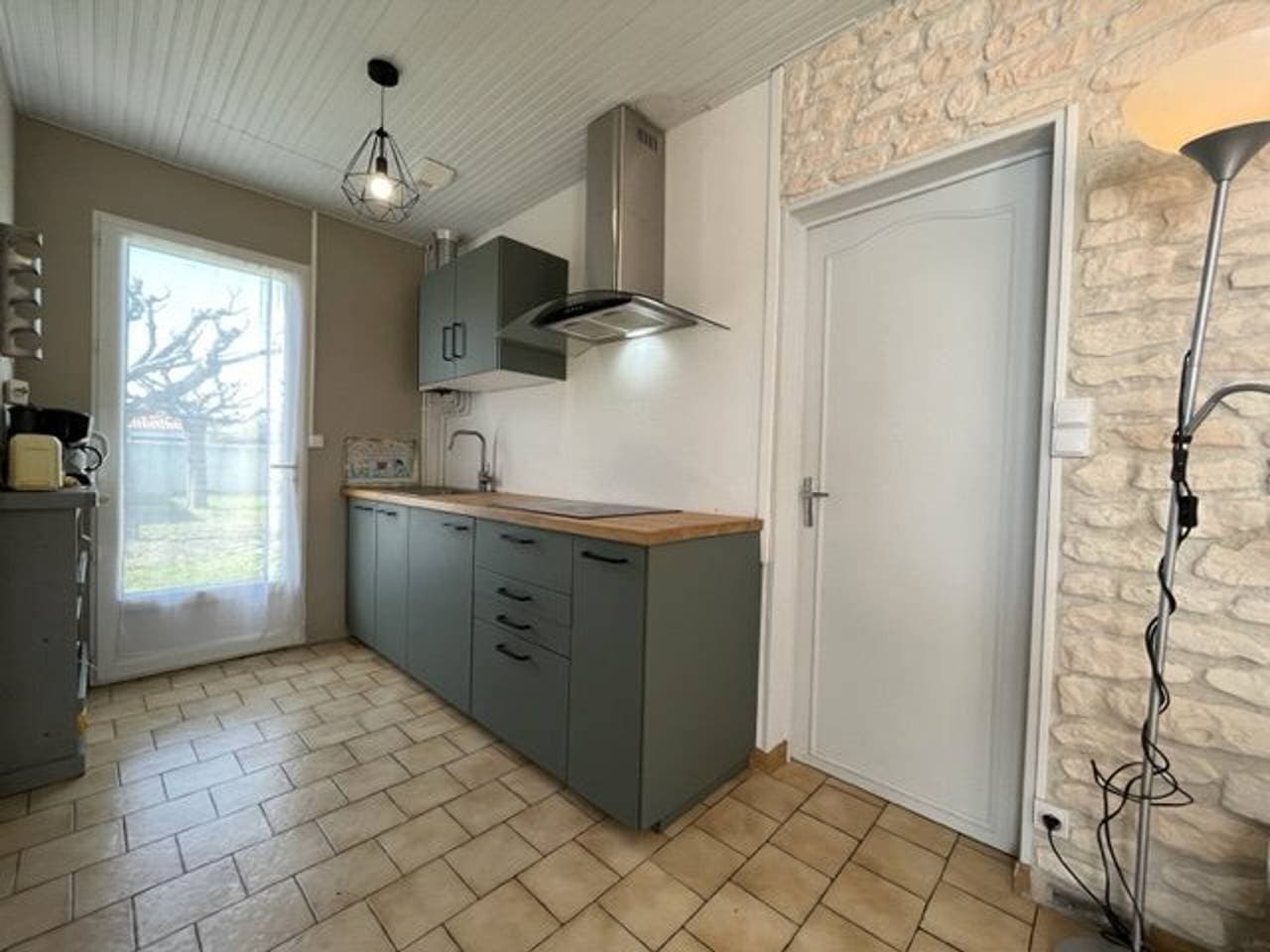 Foto 8 von 15: 3-Zimmer-Haus in Saint-Denis-d'Oléron - 6 Personen