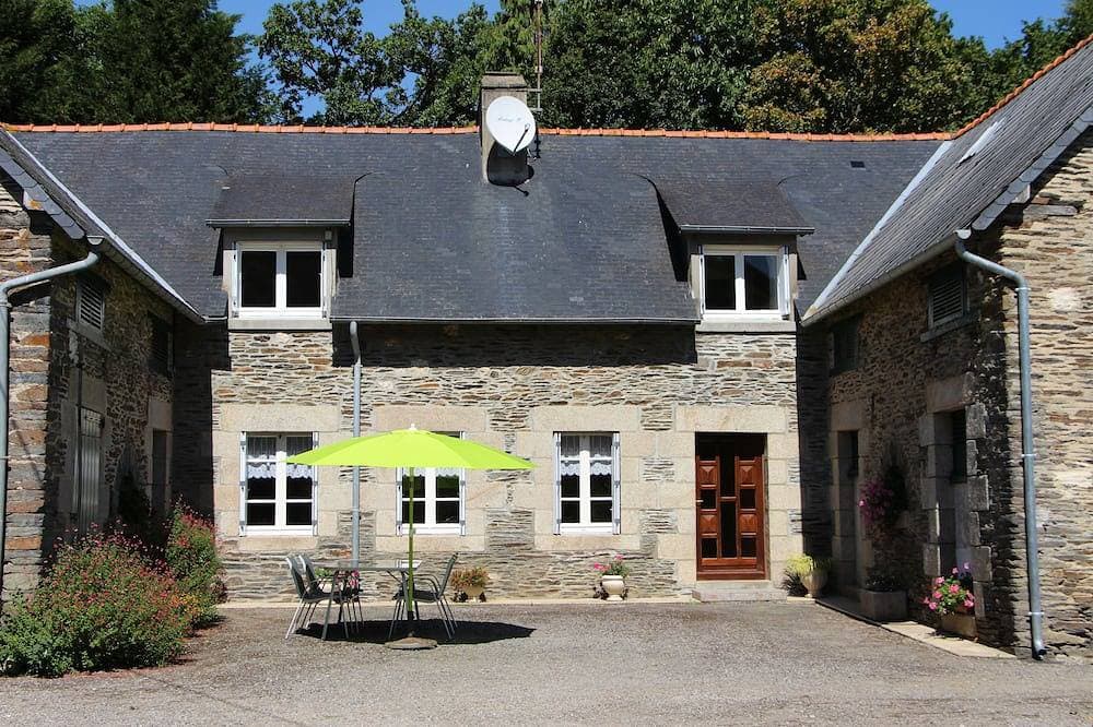 Foto 7 von 10: Natururlaub im Grünen