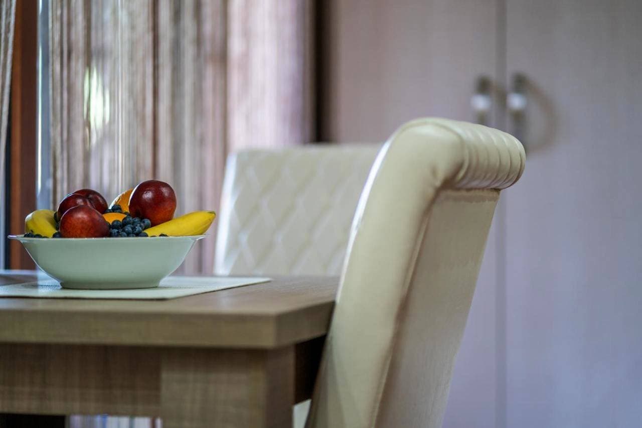 Foto 7 von 24: Ferienwohnung für 3 Personen mit Garten