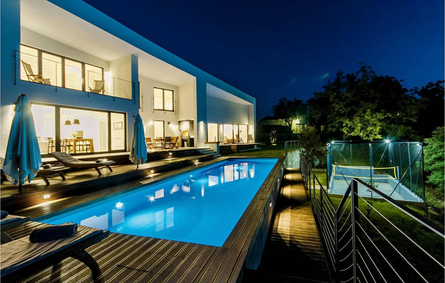 Foto 8 von 26: Geräumige 1-Zimmer-Wohnung mit Pool, WLAN und Parkplatz