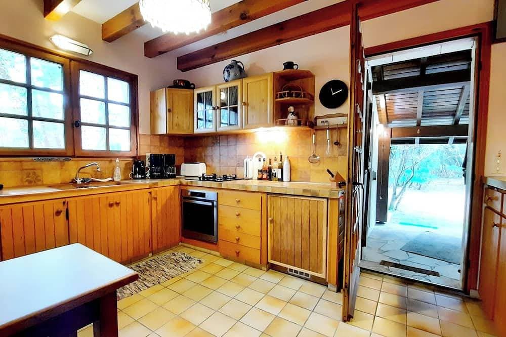 Foto 9 von 9: Charming Landes house between forest and ocean - Contis