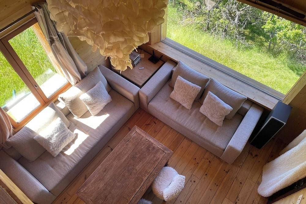 Foto 10 von 30: Ferienhaus im schönen alten Dorf von den schönsten Wanderungen