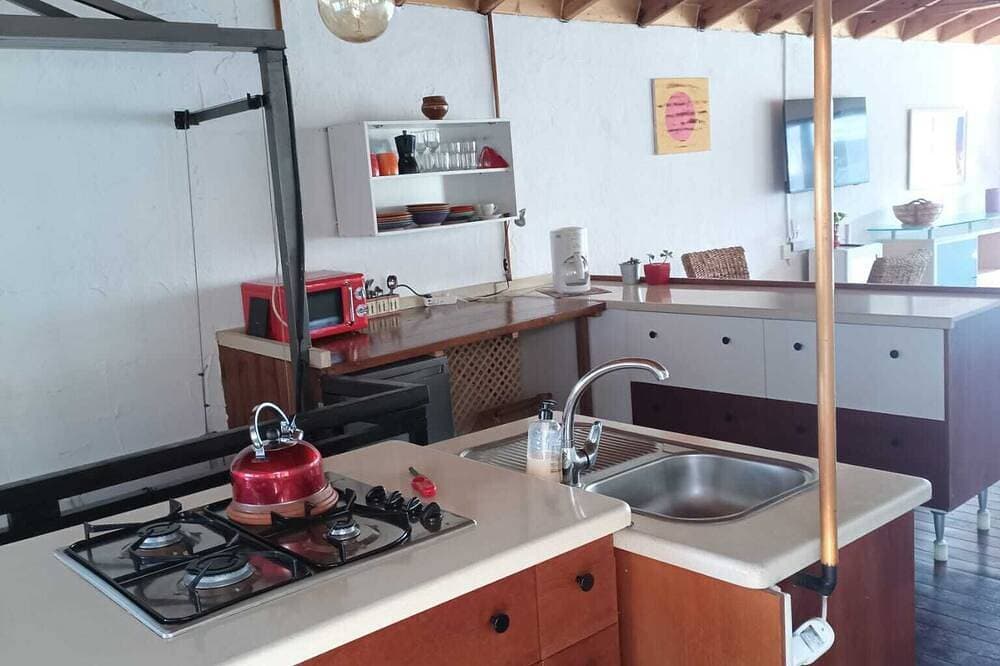 Foto 10 von 13: Finca Ferienhaus Casa Madera 3