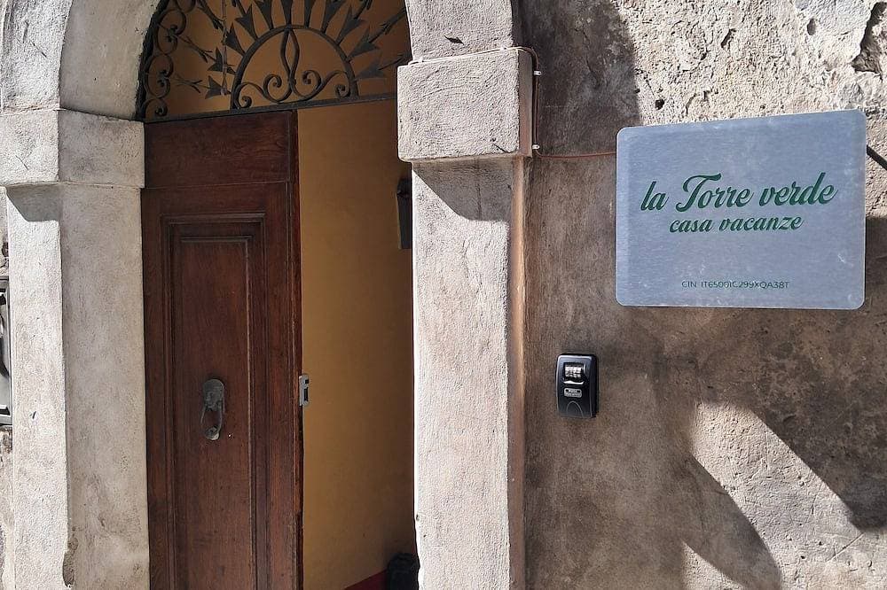 Foto 11 von 27: Cozy apartment in Acquapendente for exploring Tuscia and Tuscany.