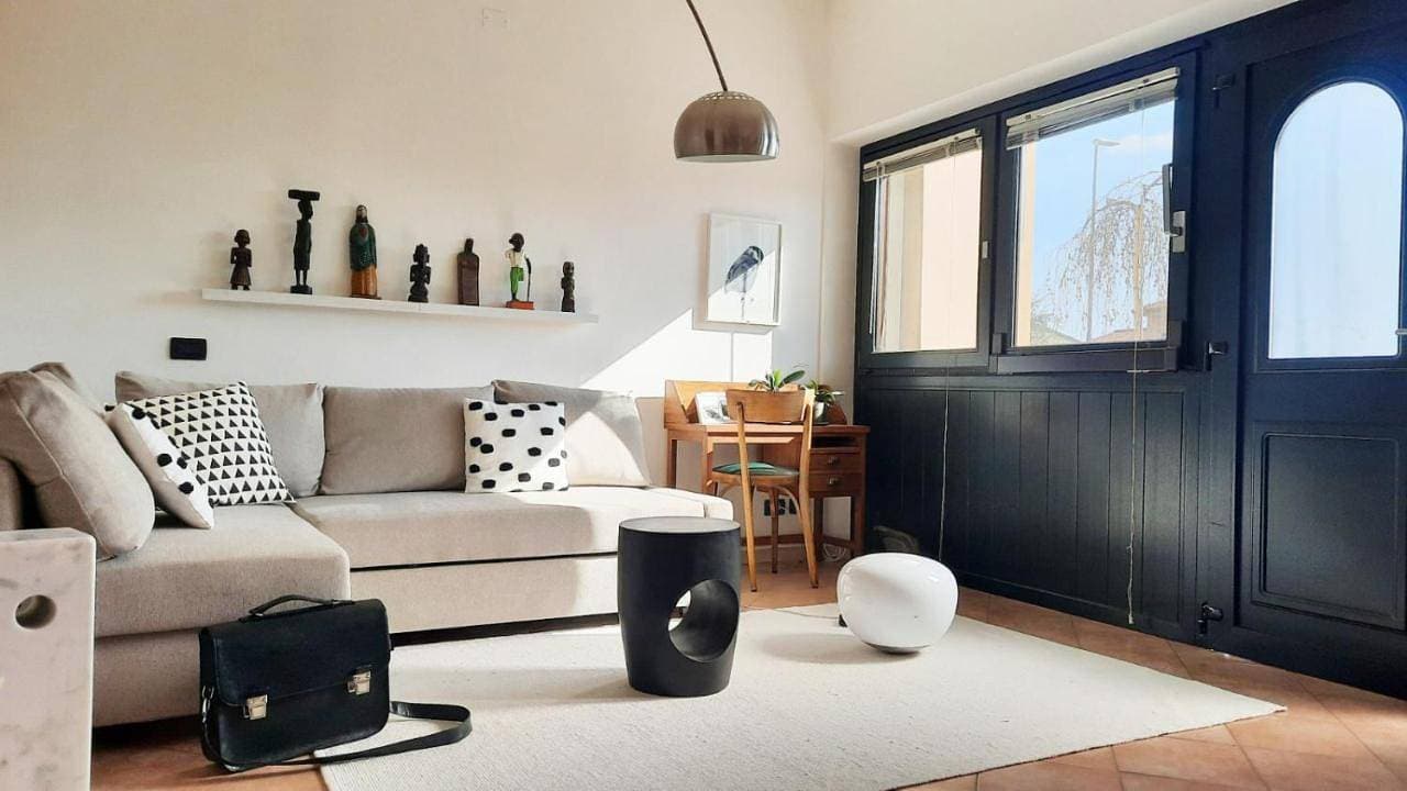 Foto 4 von 18: One-Bedroom House