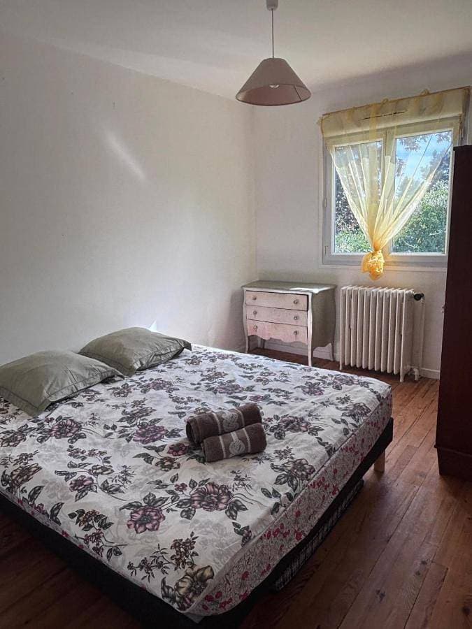 Foto 4 von 12: Two-Bedroom House