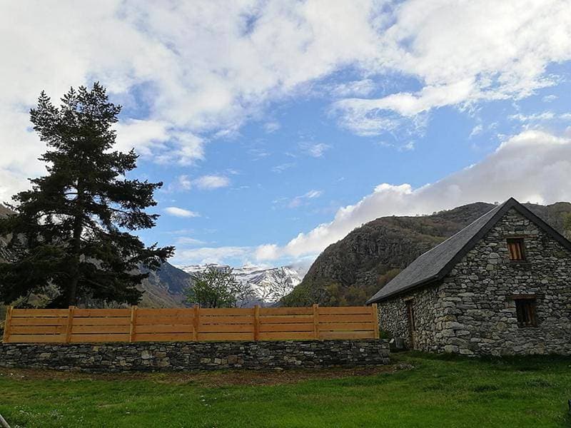Ferme de Trabés *** 1