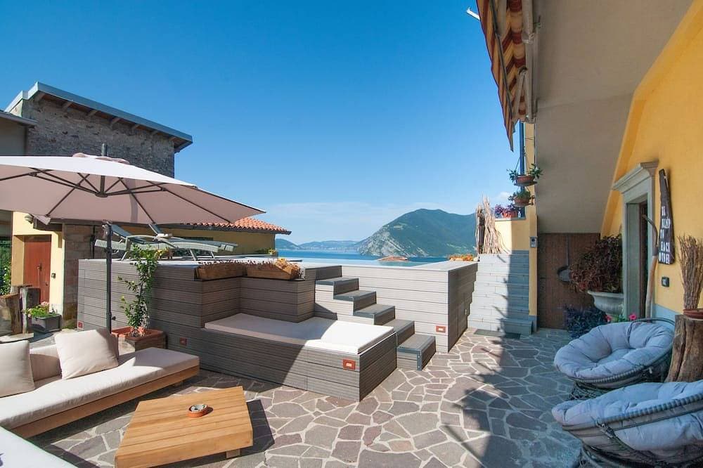 Archangel Holiday Homes - Uriele 1