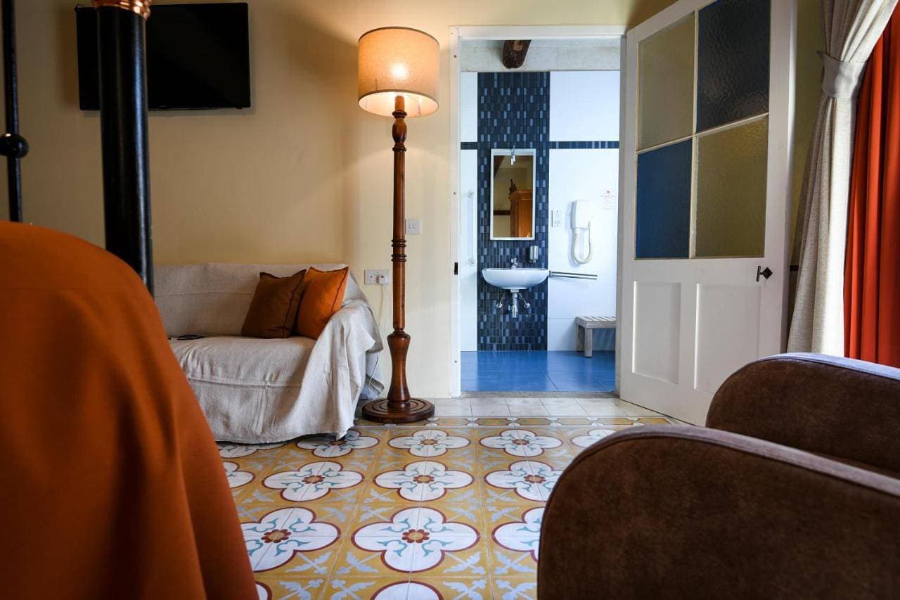 Maria Giovanna Guest House 1