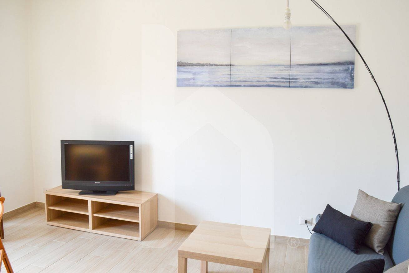 Foto 8 von 26: Ferienwohnung für 4 Personen mit Balkon/Terrasse