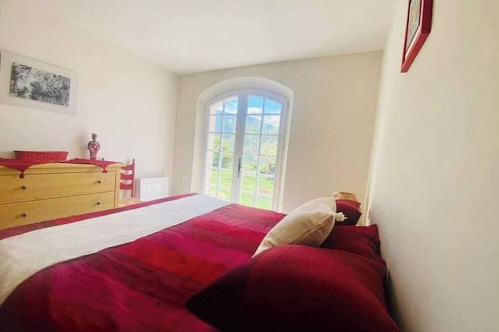 Foto 2 von 17: Exceptional house with view of Mont Ventoux