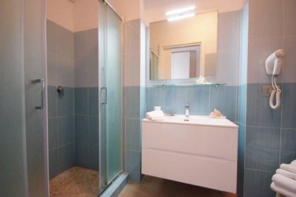 Foto 7 von 25: \"Casa Pomonte\" Am Meer mit privatem Parkplatz.