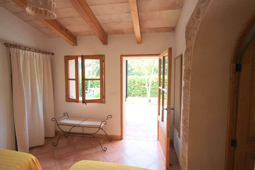 Foto 2 von 23: Schöne Casita in Sóller mit Pool und Garten