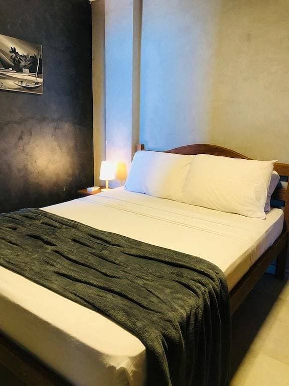 Foto 2 von 44: Complete Flat in Ponta Negra pet friendly