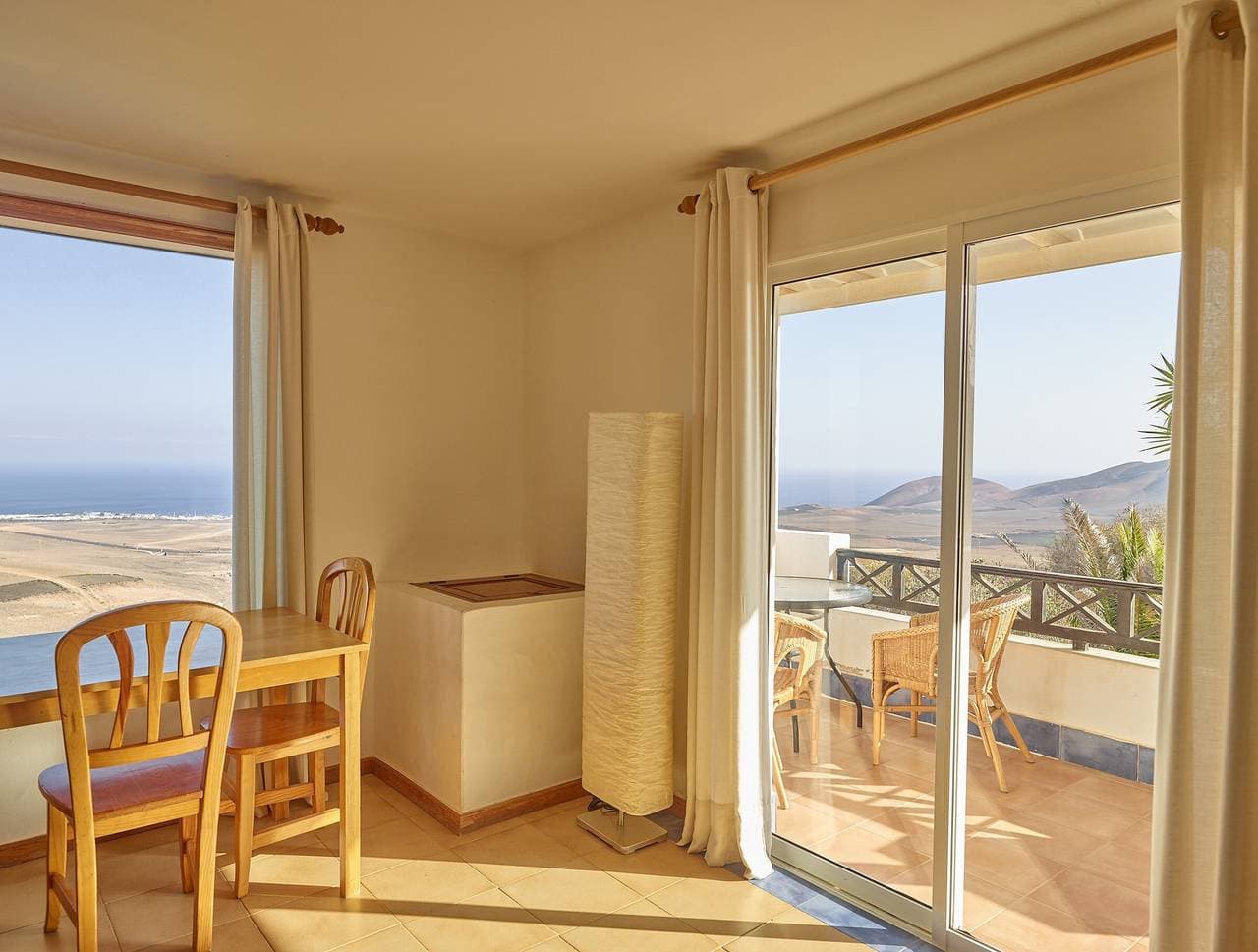 Foto 5 von 24: 'Finca La Calerita C' mit Meerblick