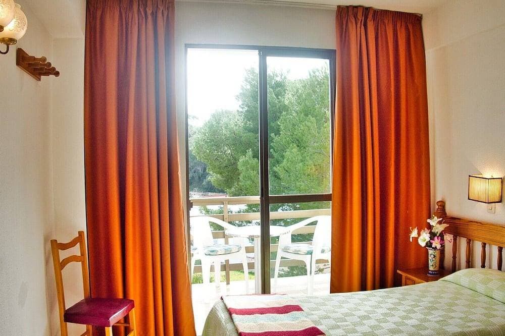 Foto 3 von 18: Apartamentos Bon Aire - 3