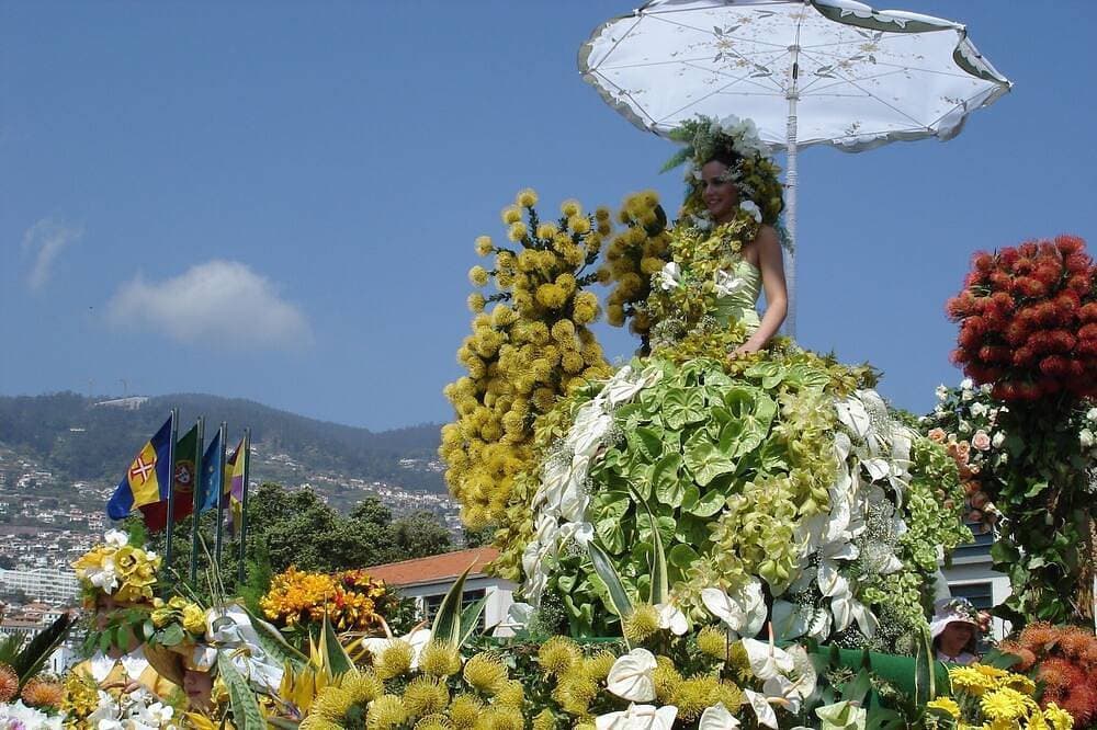 Foto 11 von 14: Studio Funchal Herz 2N