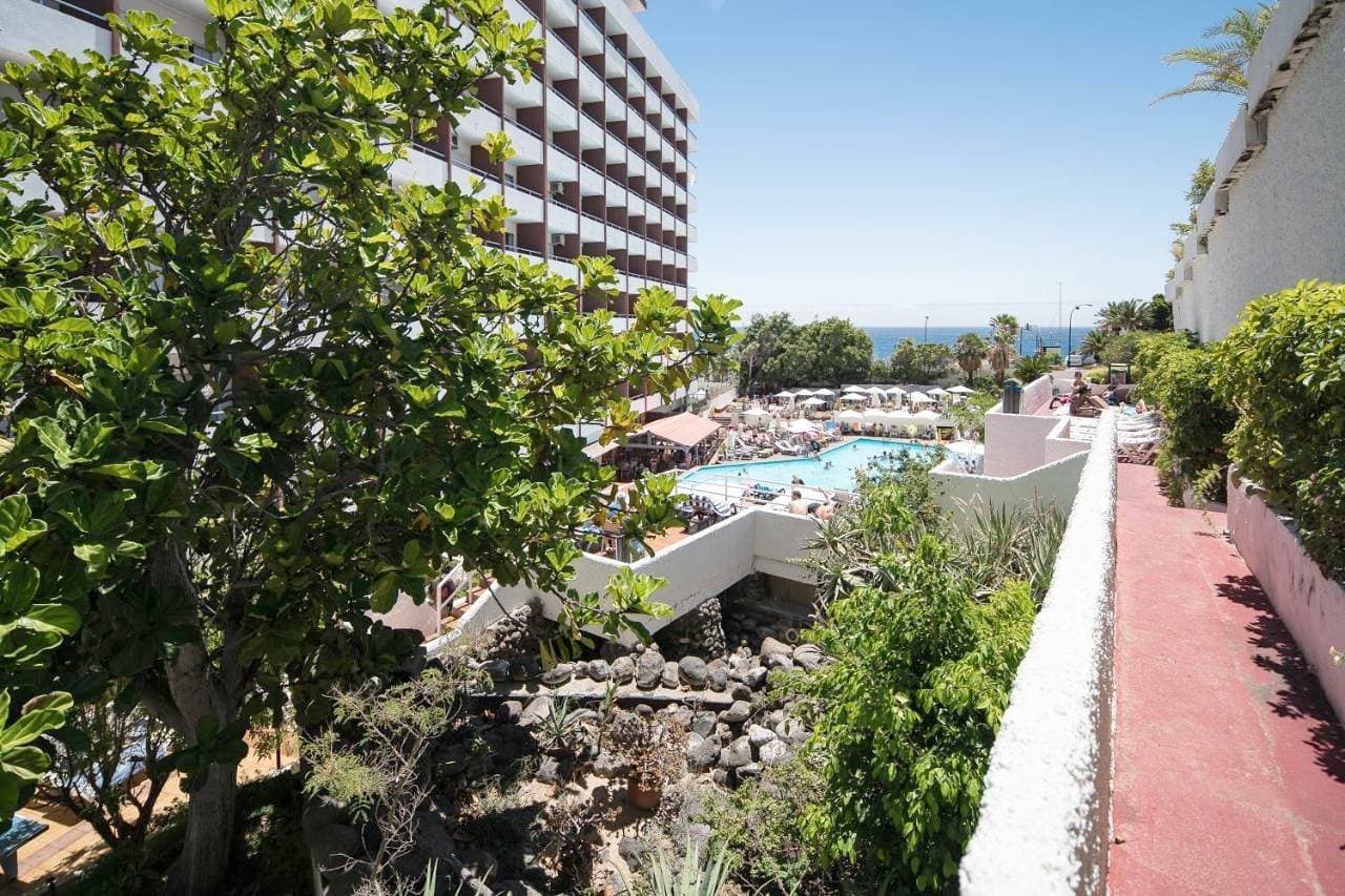 Foto 2 von 51: Hotel für 10 Personen mit Garten