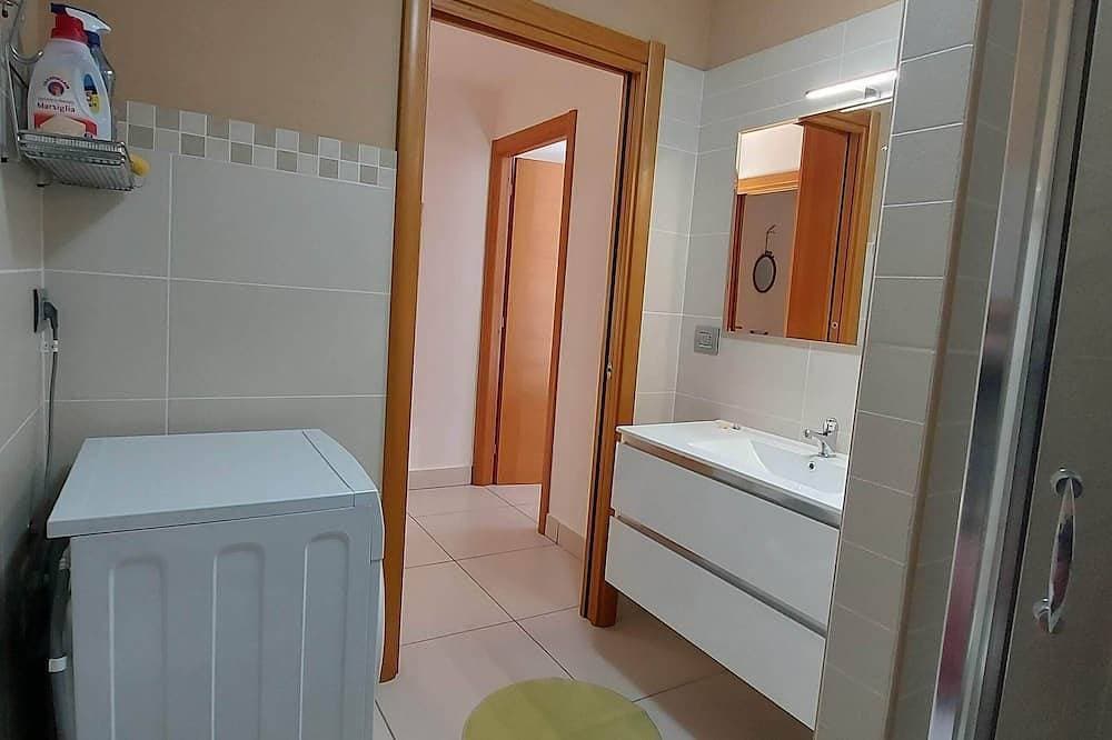 Foto 11 von 30: Villa Luigi a Poggio dei Pini: Unterkunft mit Parkplatz und Swimmingpool