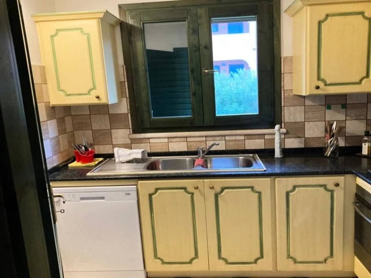Foto 7 von 24: 5 Zimmer 6 Personen
