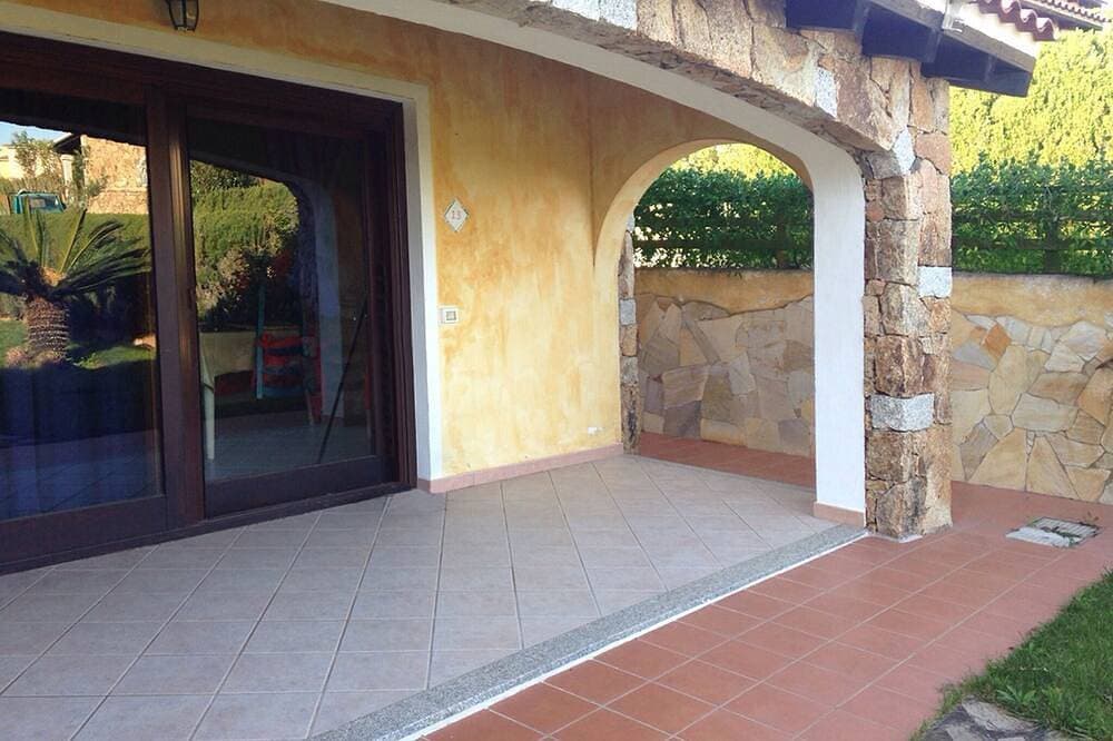 Foto 12 von 19: Casa Magnolia - Teil einer Zweifamilienvilla mit privatem Garten, 6 S. l.