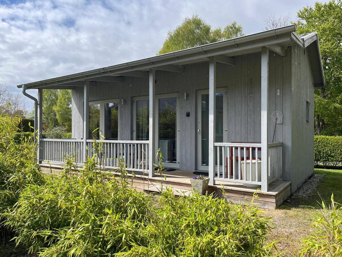 Strandboende 1